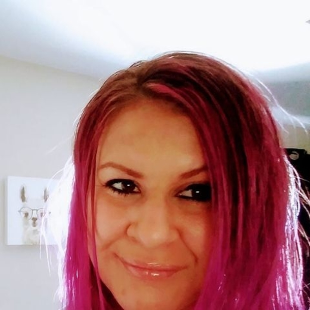 Meet your Posher, Lacey
